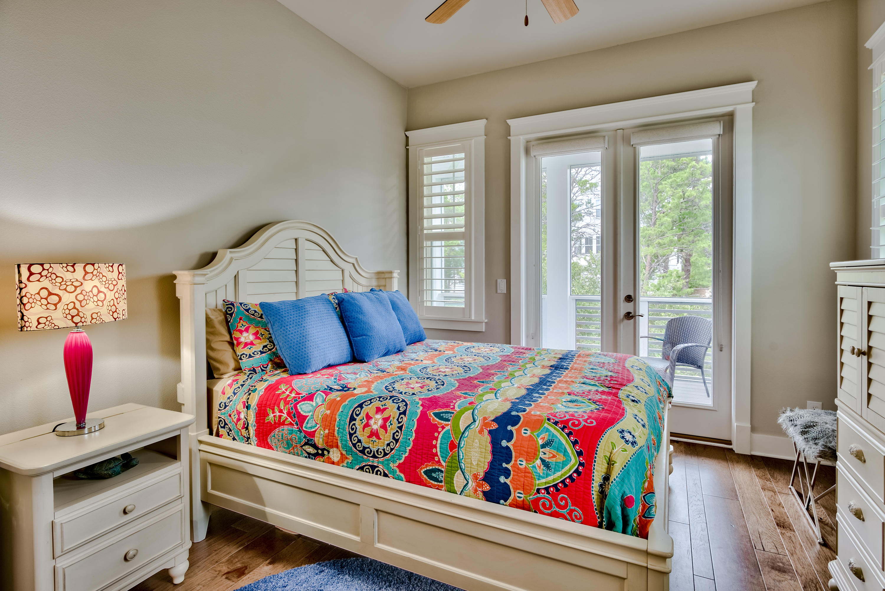 HIGHLAND PARKS - Residential