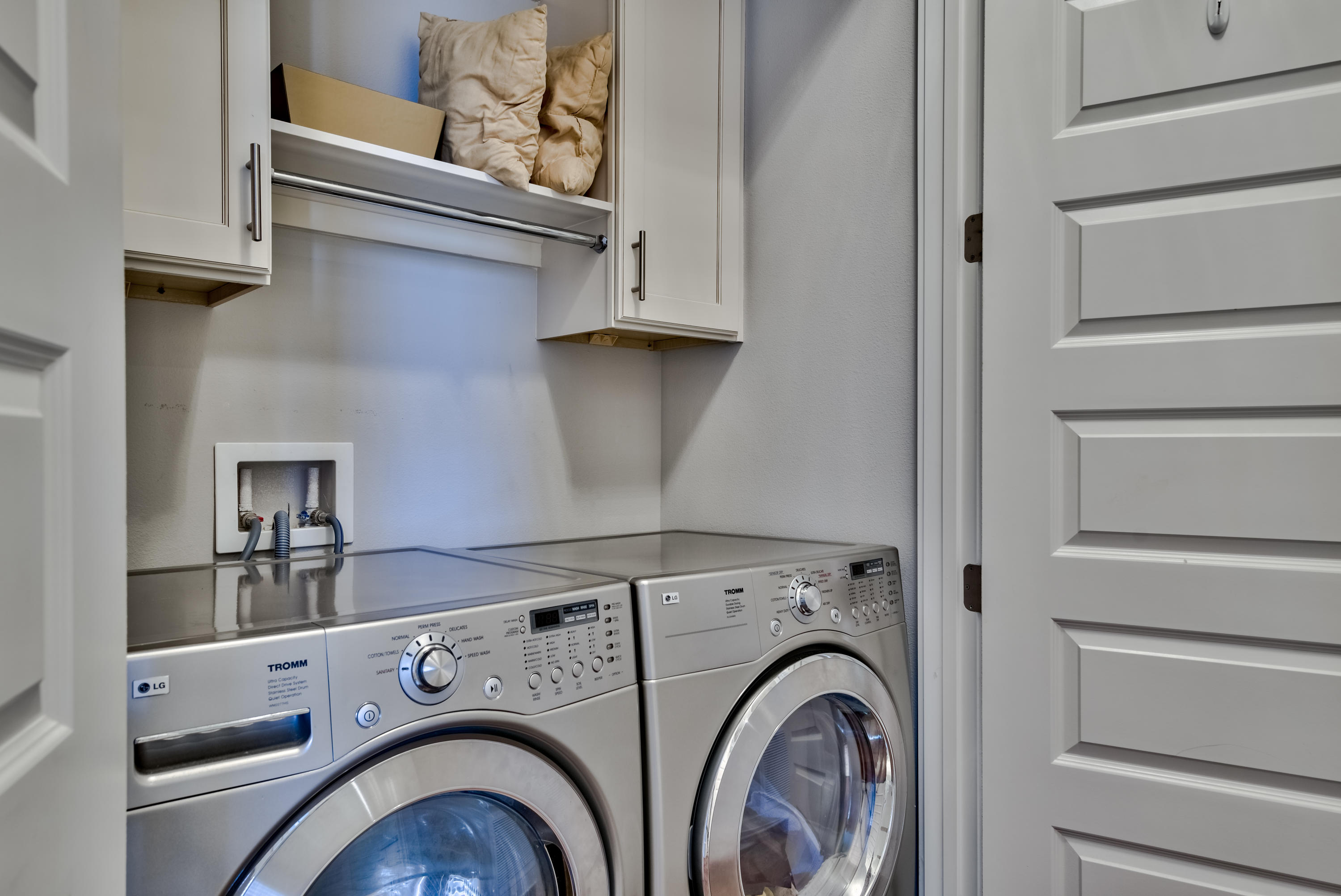 HIGHLAND PARKS - Residential