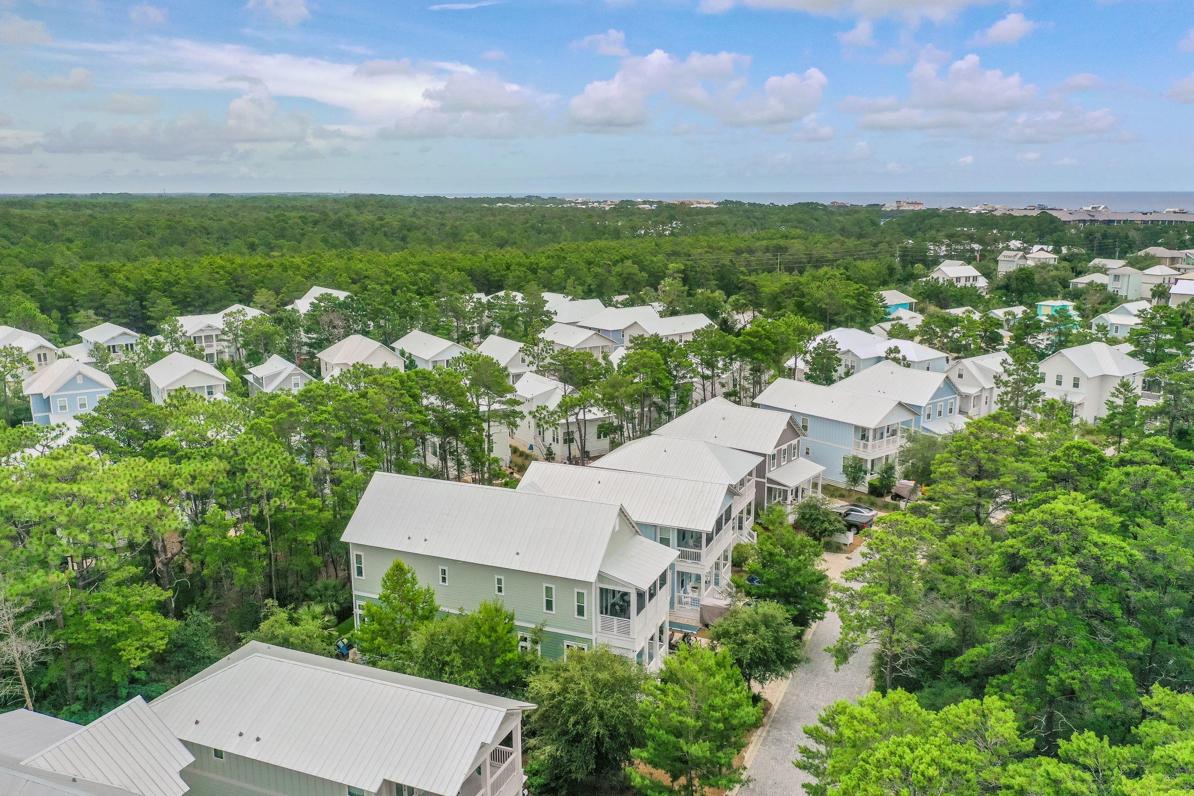 HIGHLAND PARKS - Residential