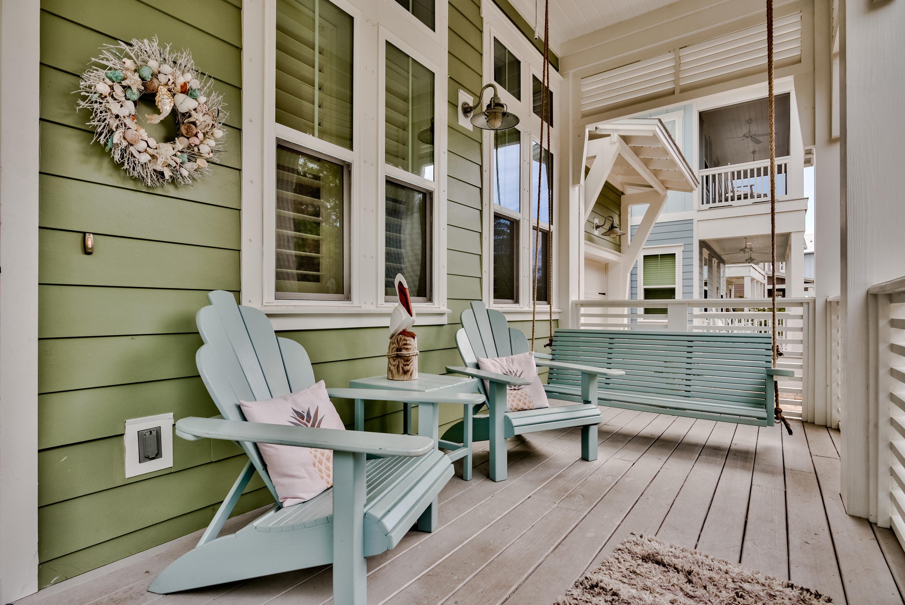 HIGHLAND PARKS - Residential