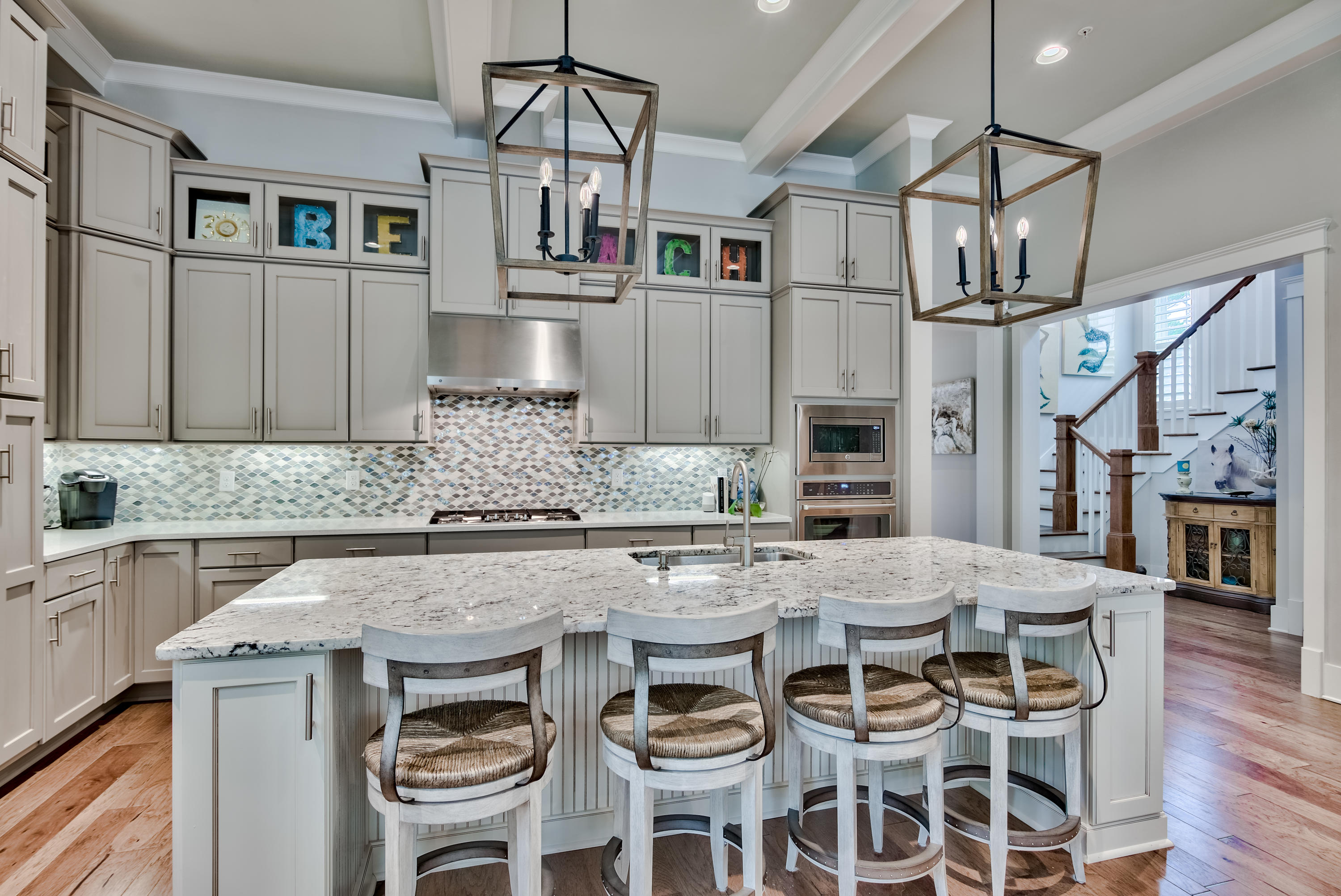 HIGHLAND PARKS - Residential