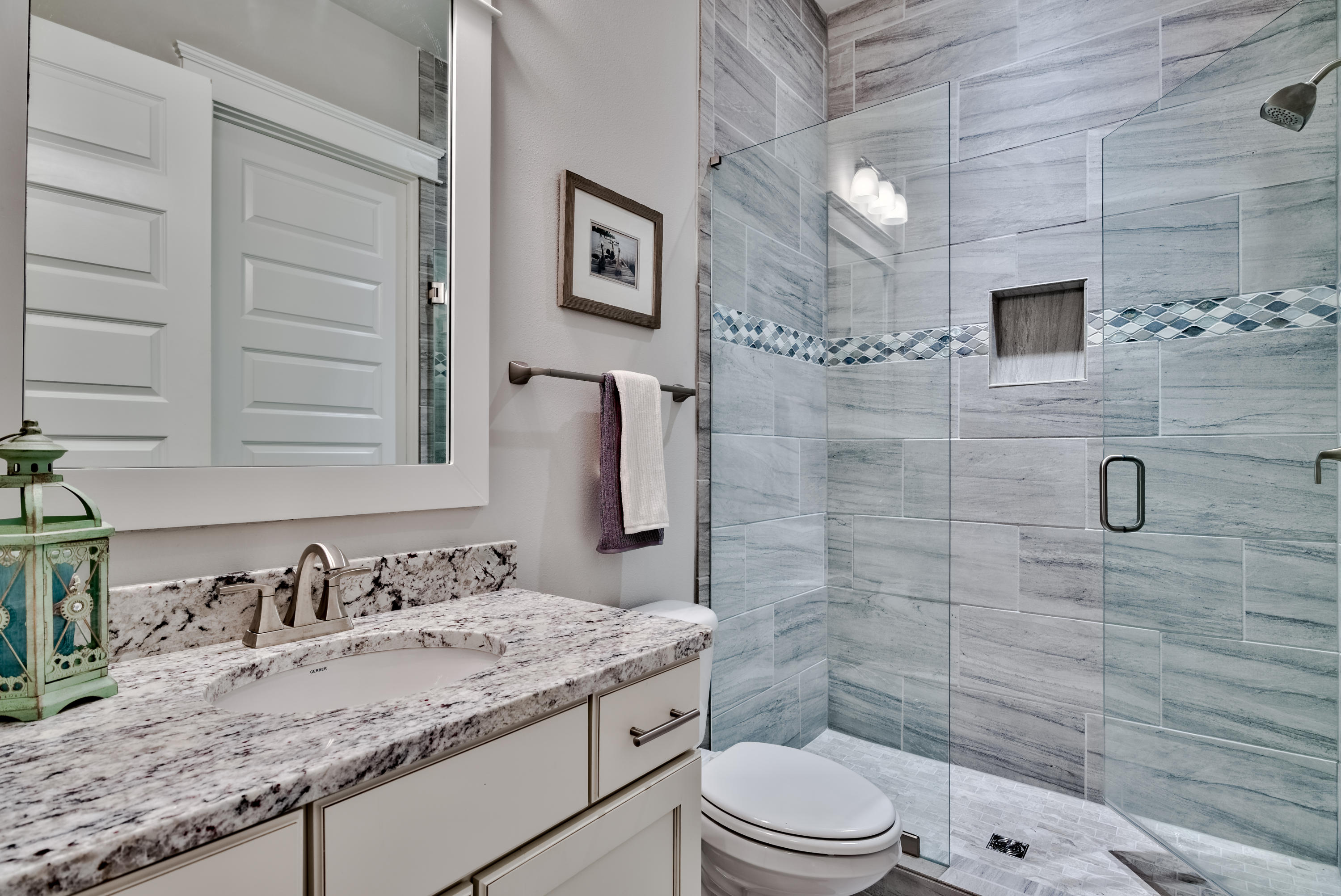 HIGHLAND PARKS - Residential