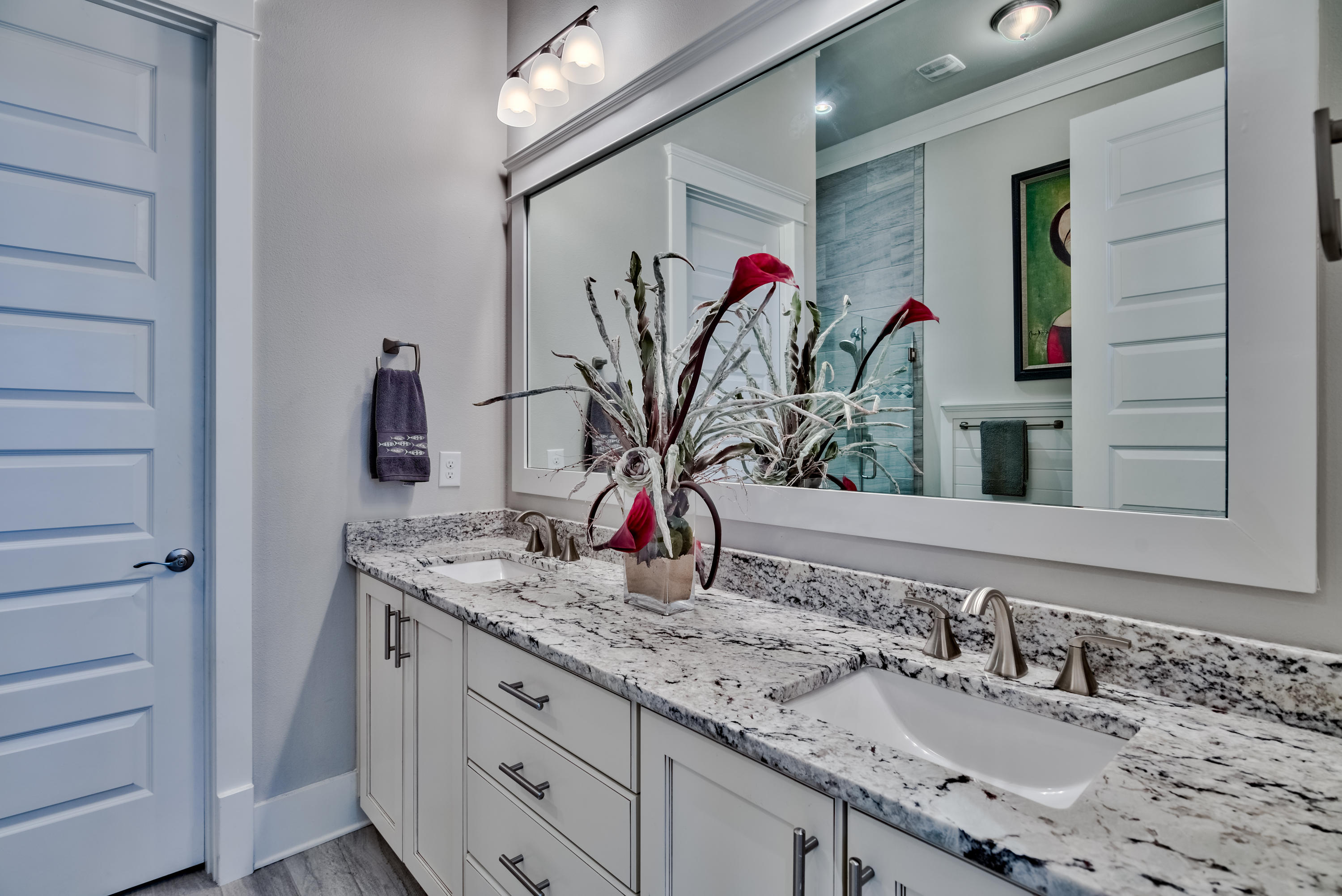 HIGHLAND PARKS - Residential