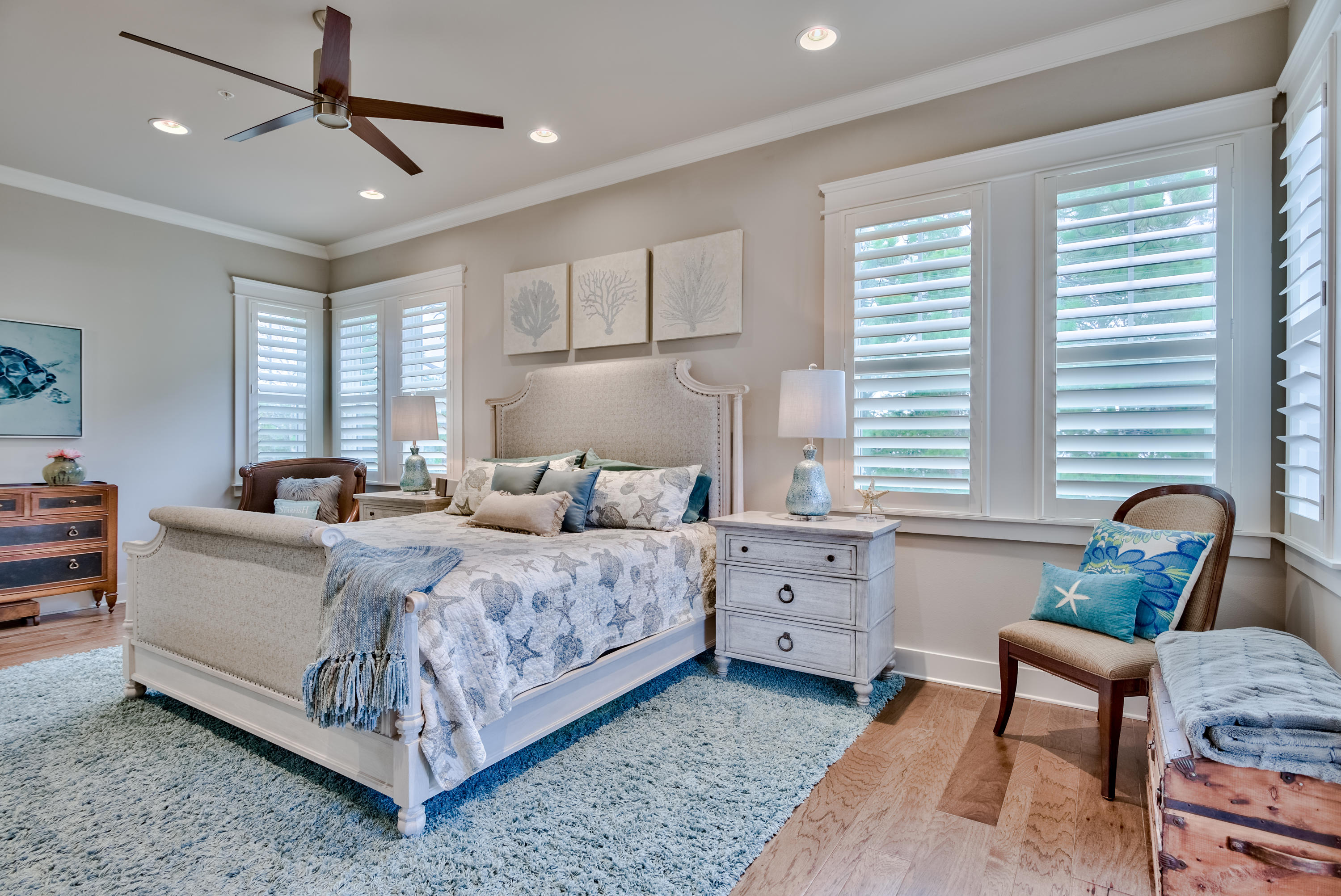 HIGHLAND PARKS - Residential