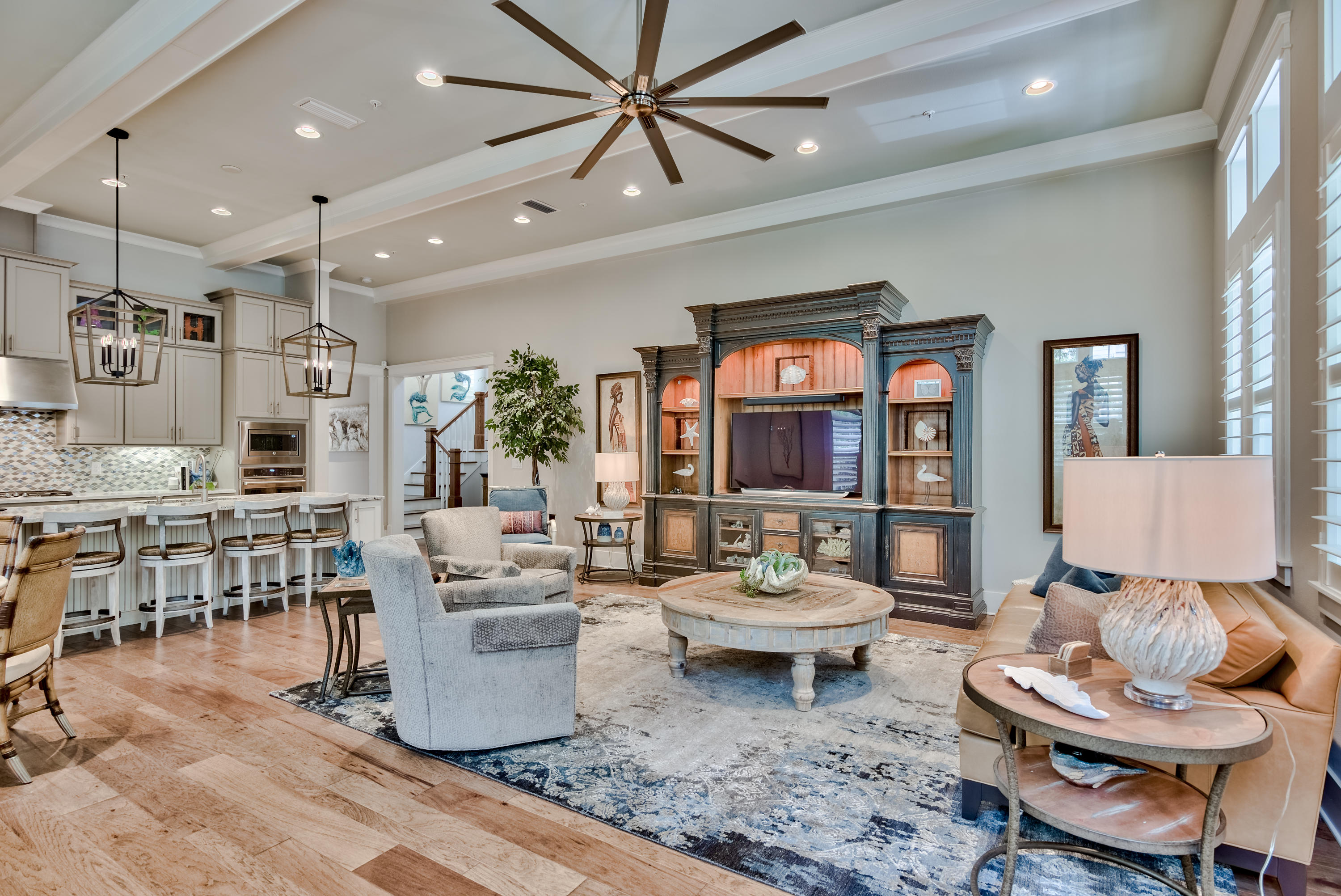 HIGHLAND PARKS - Residential