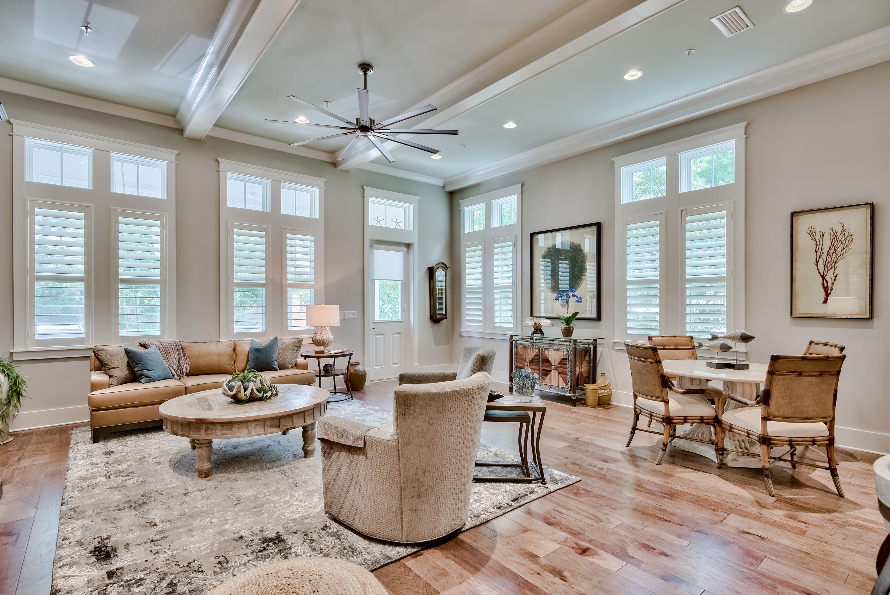 HIGHLAND PARKS - Residential