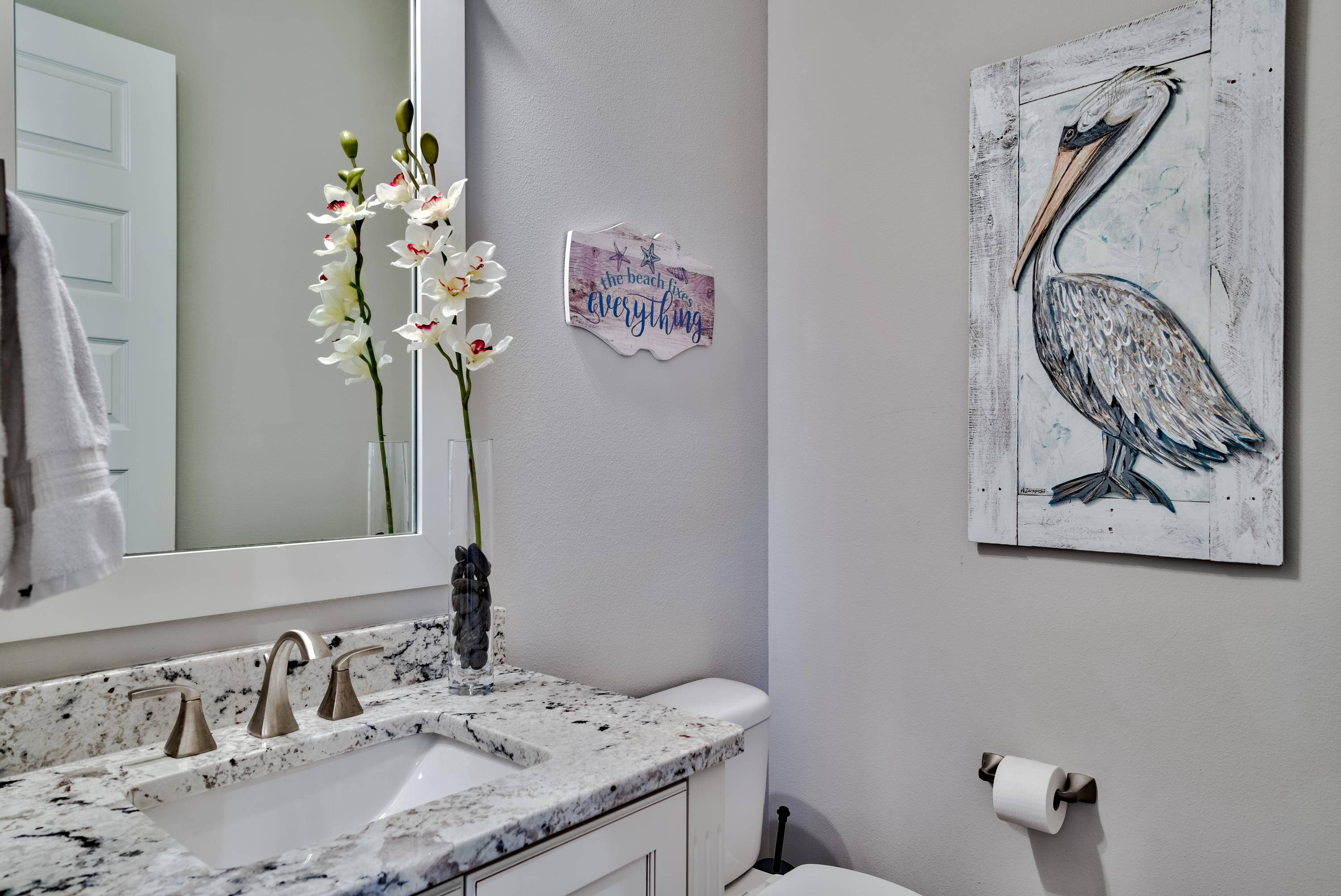 HIGHLAND PARKS - Residential