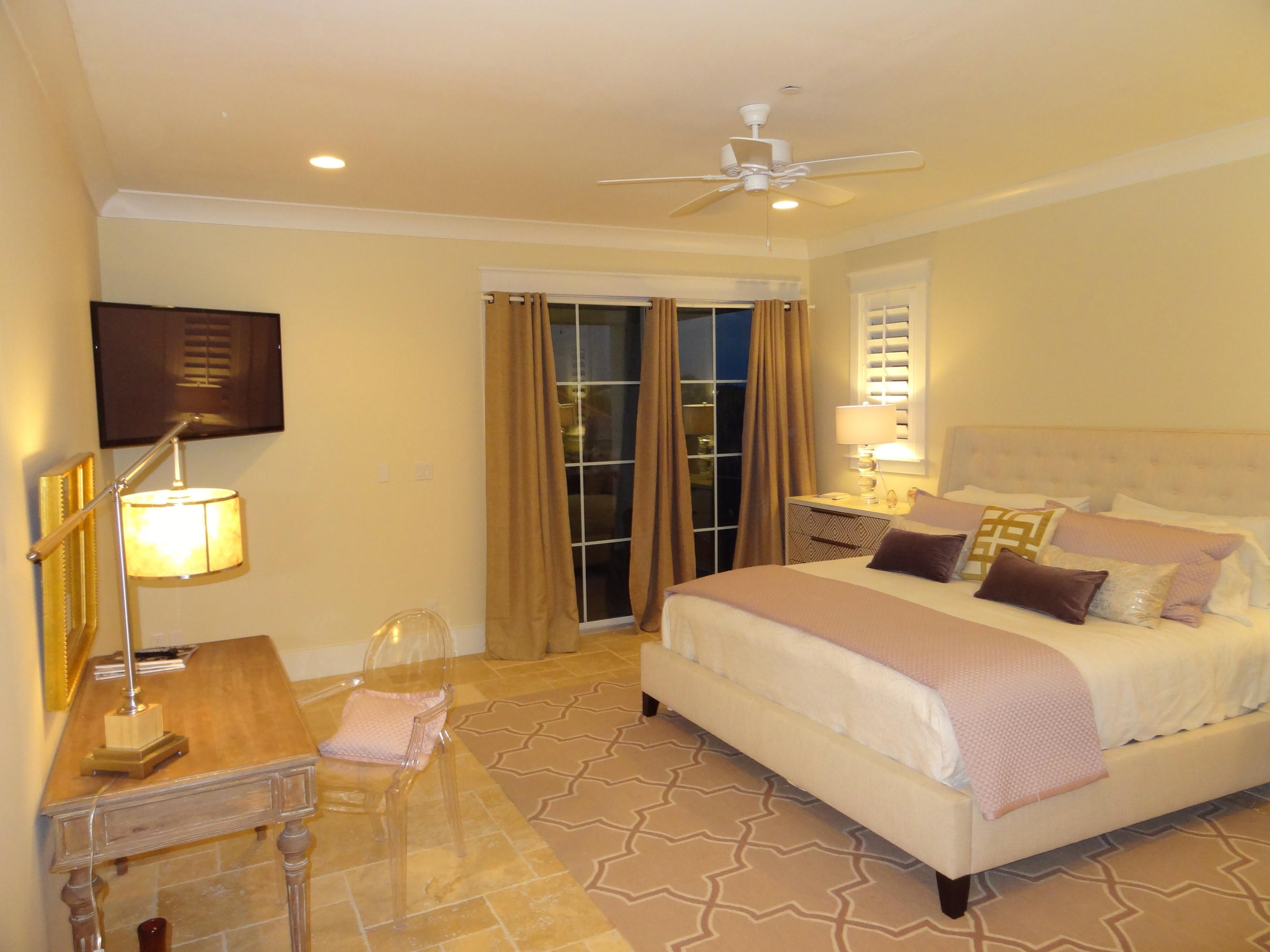 DESTINY BY THE SEA - Residential
