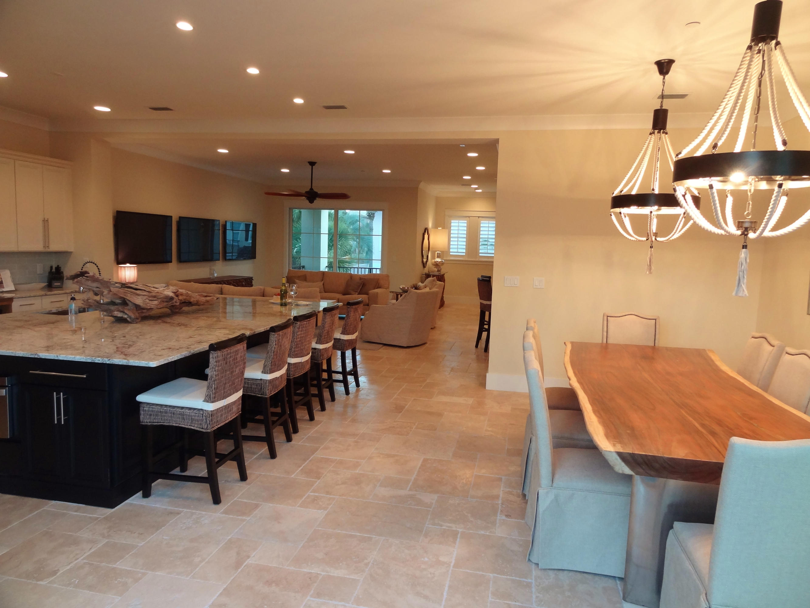 DESTINY BY THE SEA - Residential
