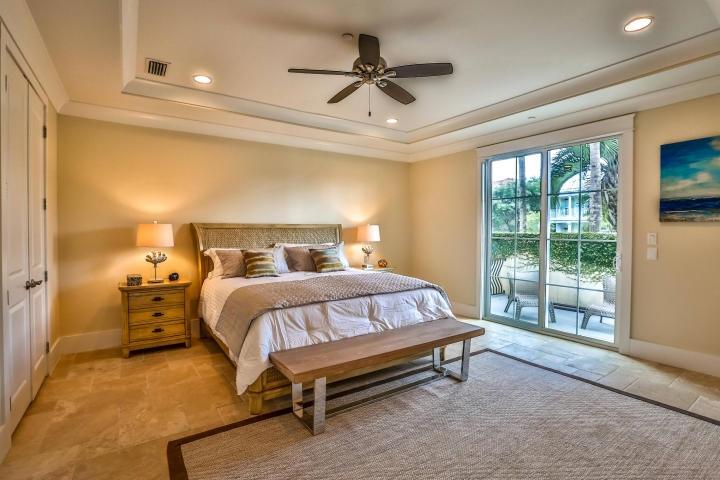 DESTINY BY THE SEA - Residential