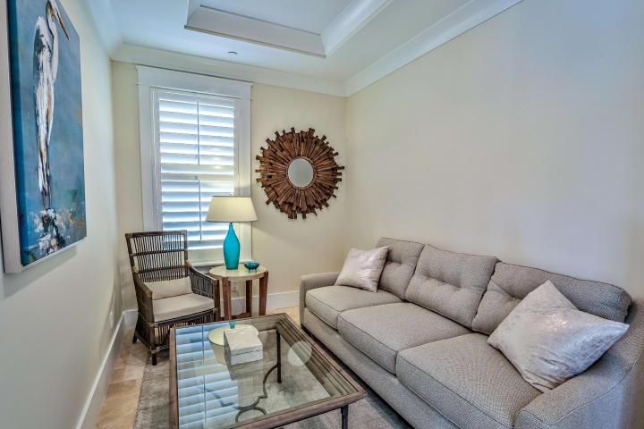 DESTINY BY THE SEA - Residential