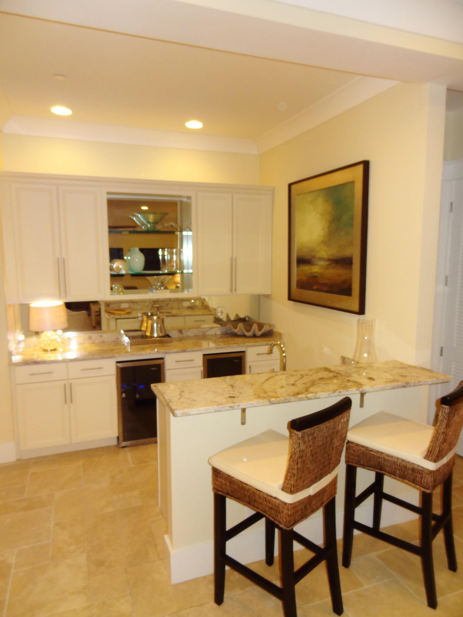 DESTINY BY THE SEA - Residential