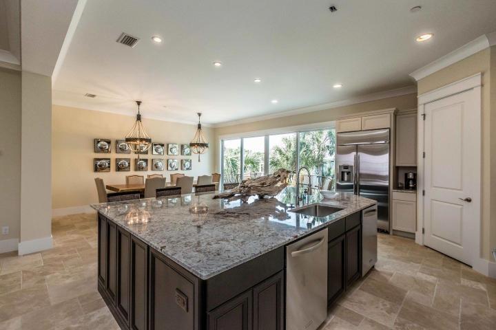 DESTINY BY THE SEA - Residential