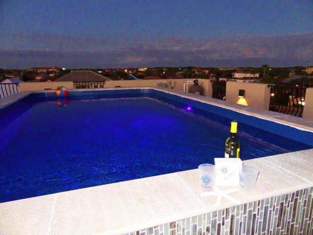 DESTINY BY THE SEA - Residential