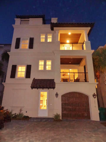 DESTINY BY THE SEA - Residential