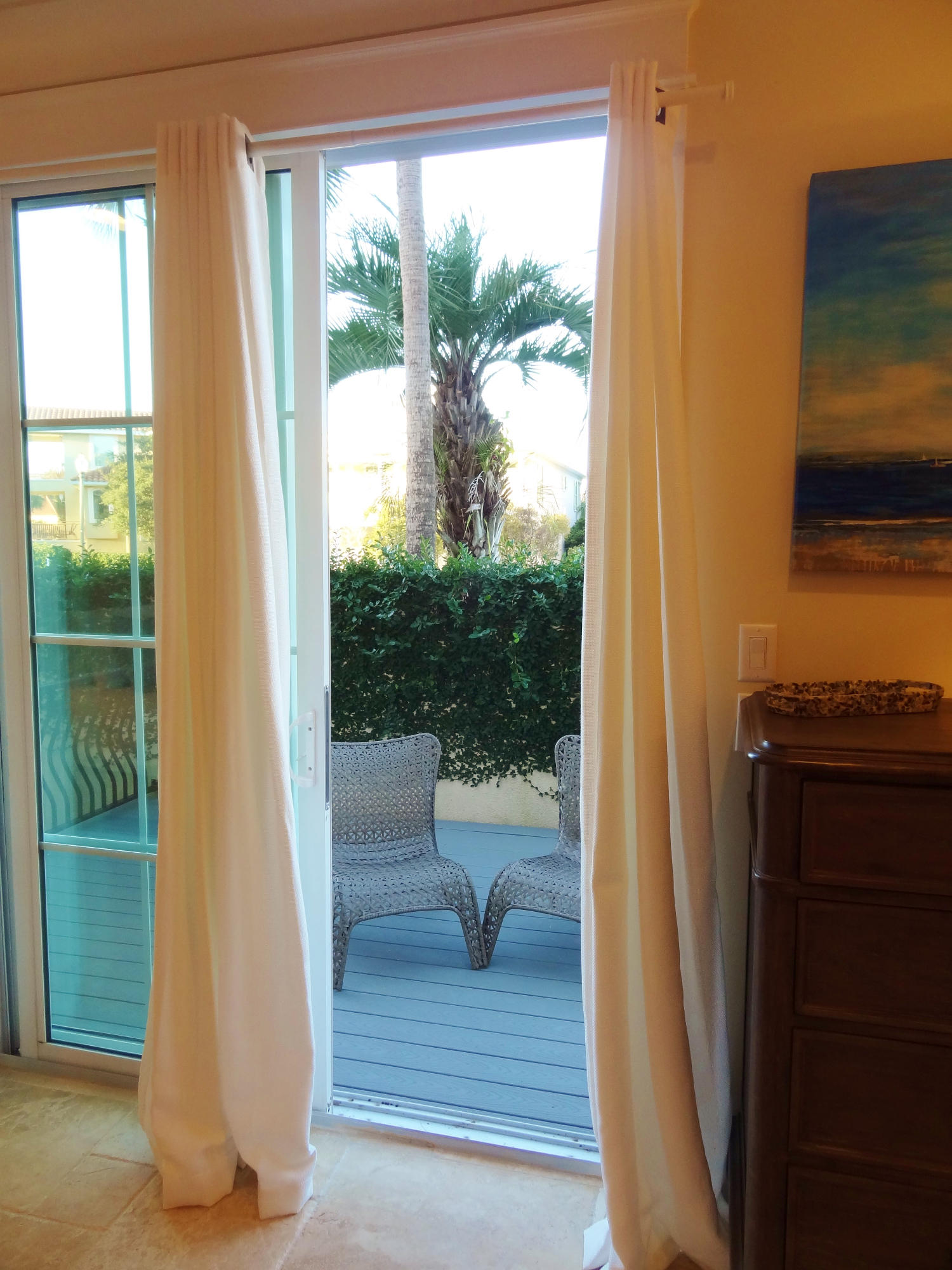 DESTINY BY THE SEA - Residential