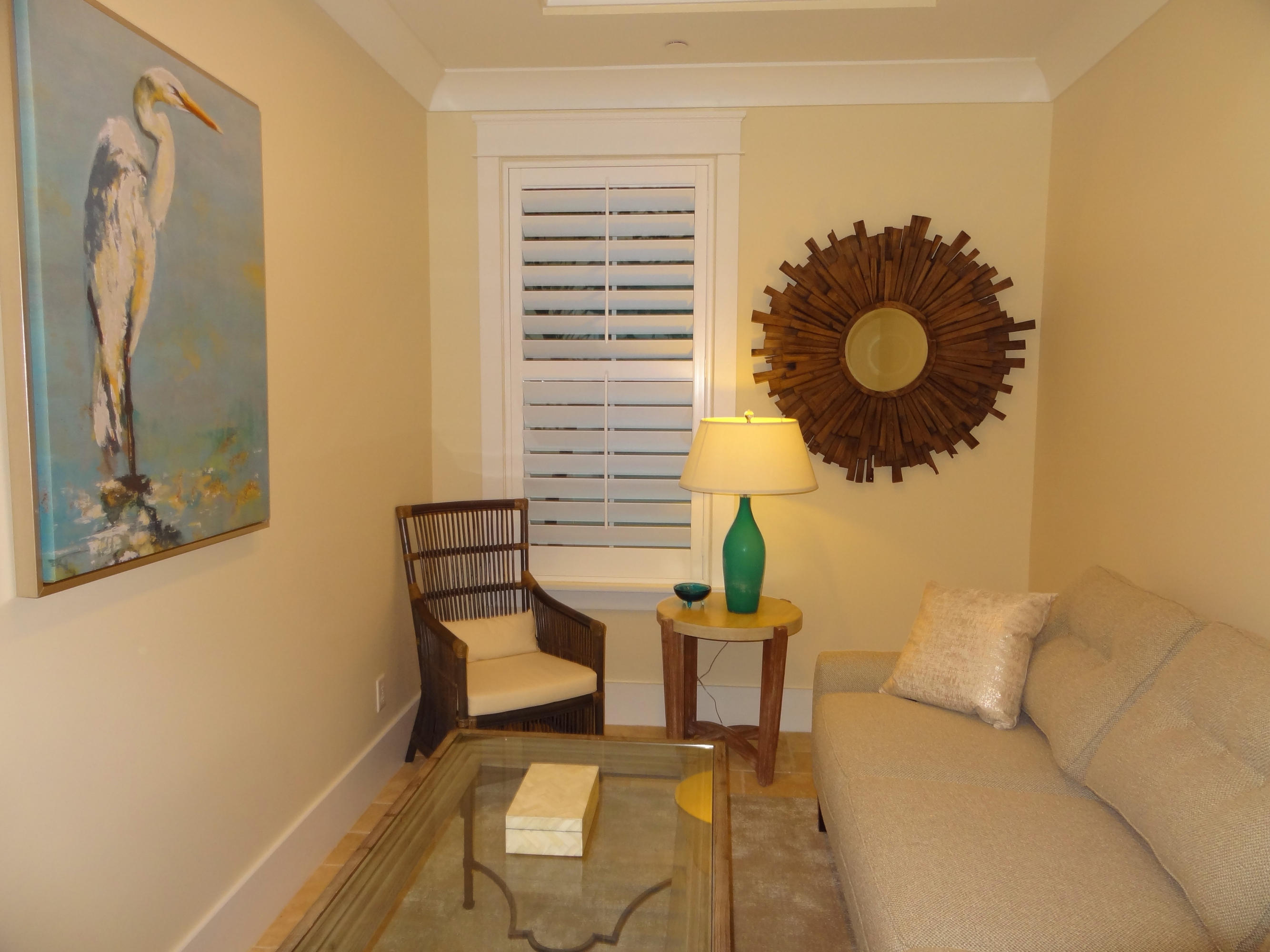 DESTINY BY THE SEA - Residential
