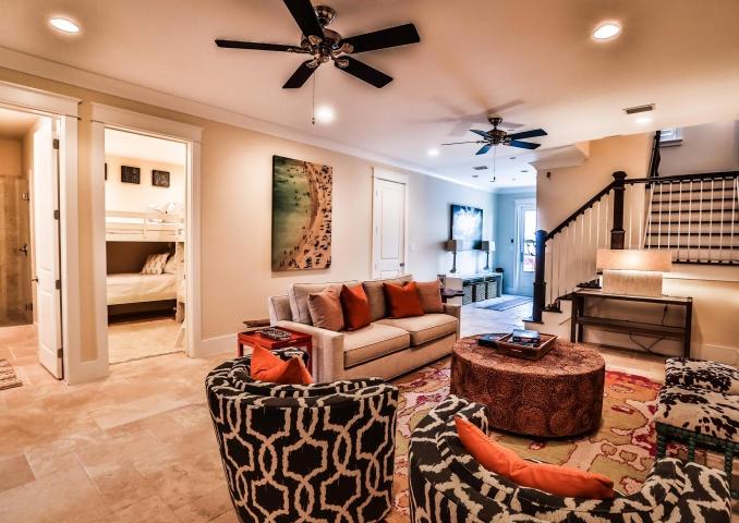 DESTINY BY THE SEA - Residential