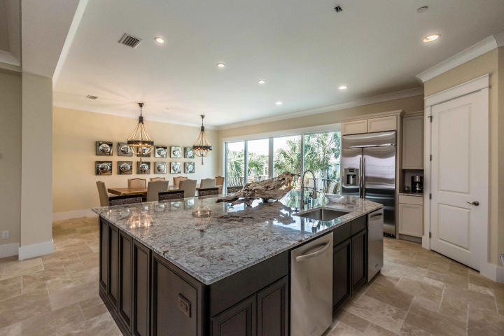 DESTINY BY THE SEA - Residential