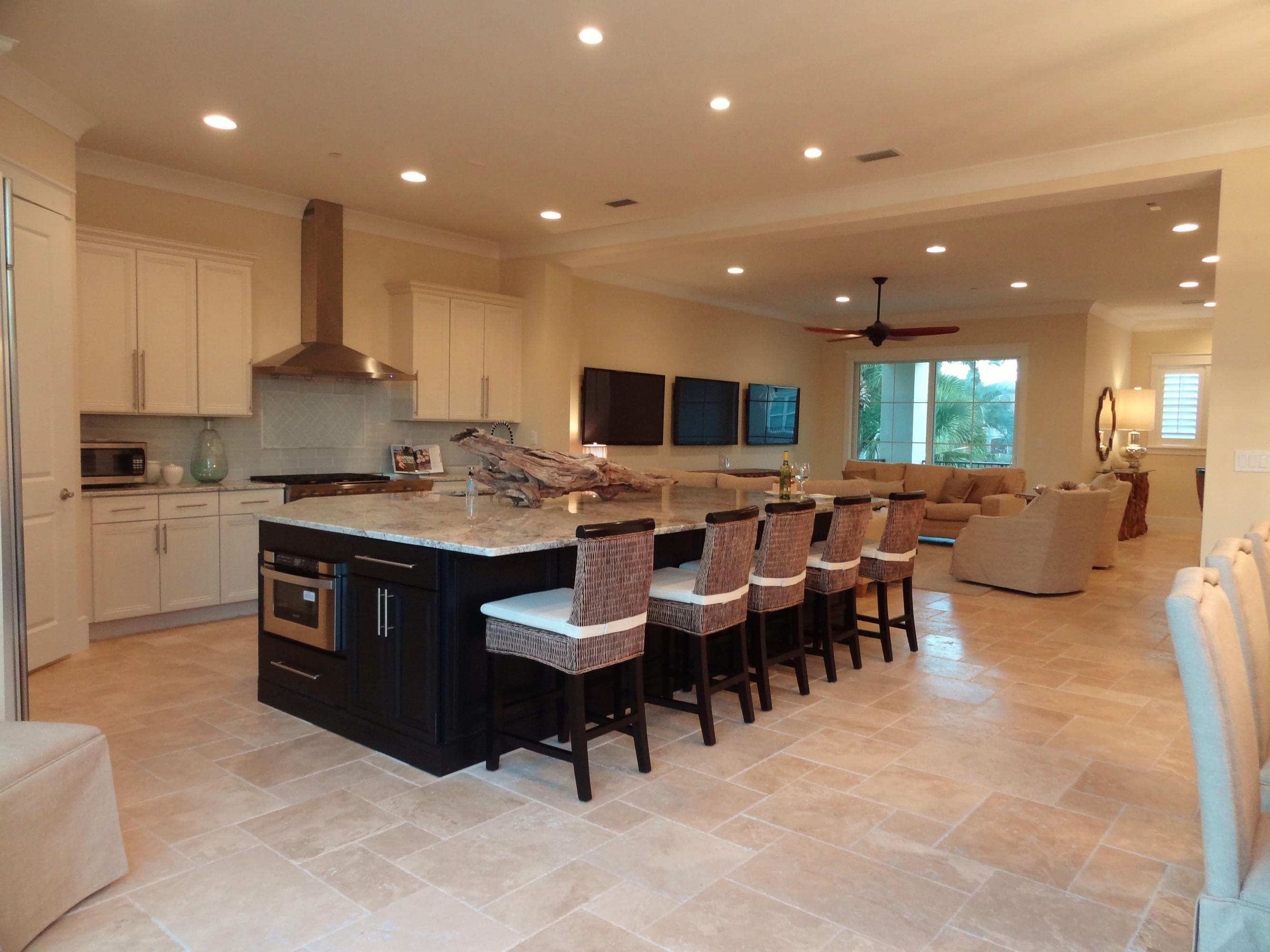 DESTINY BY THE SEA - Residential