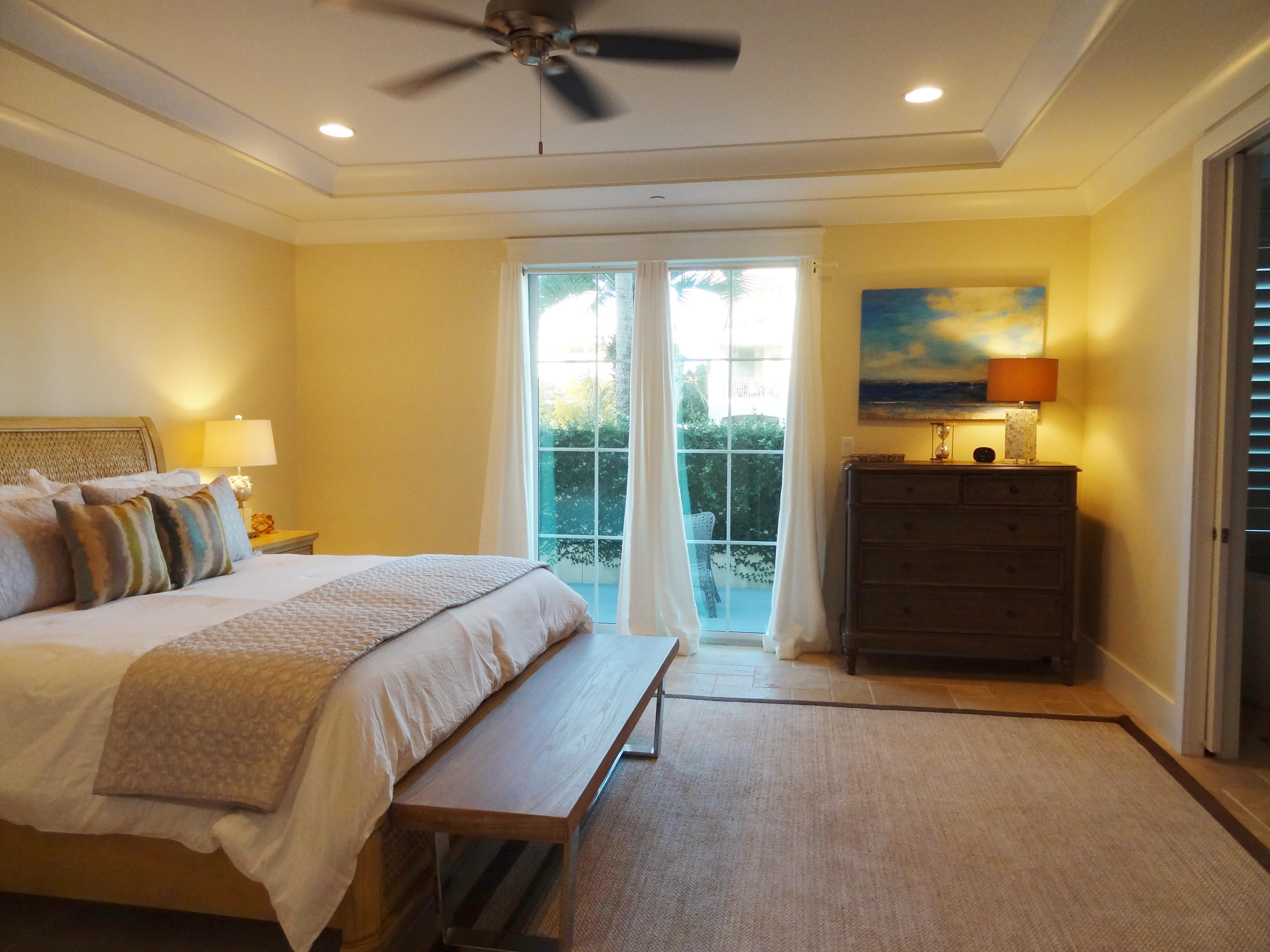 DESTINY BY THE SEA - Residential