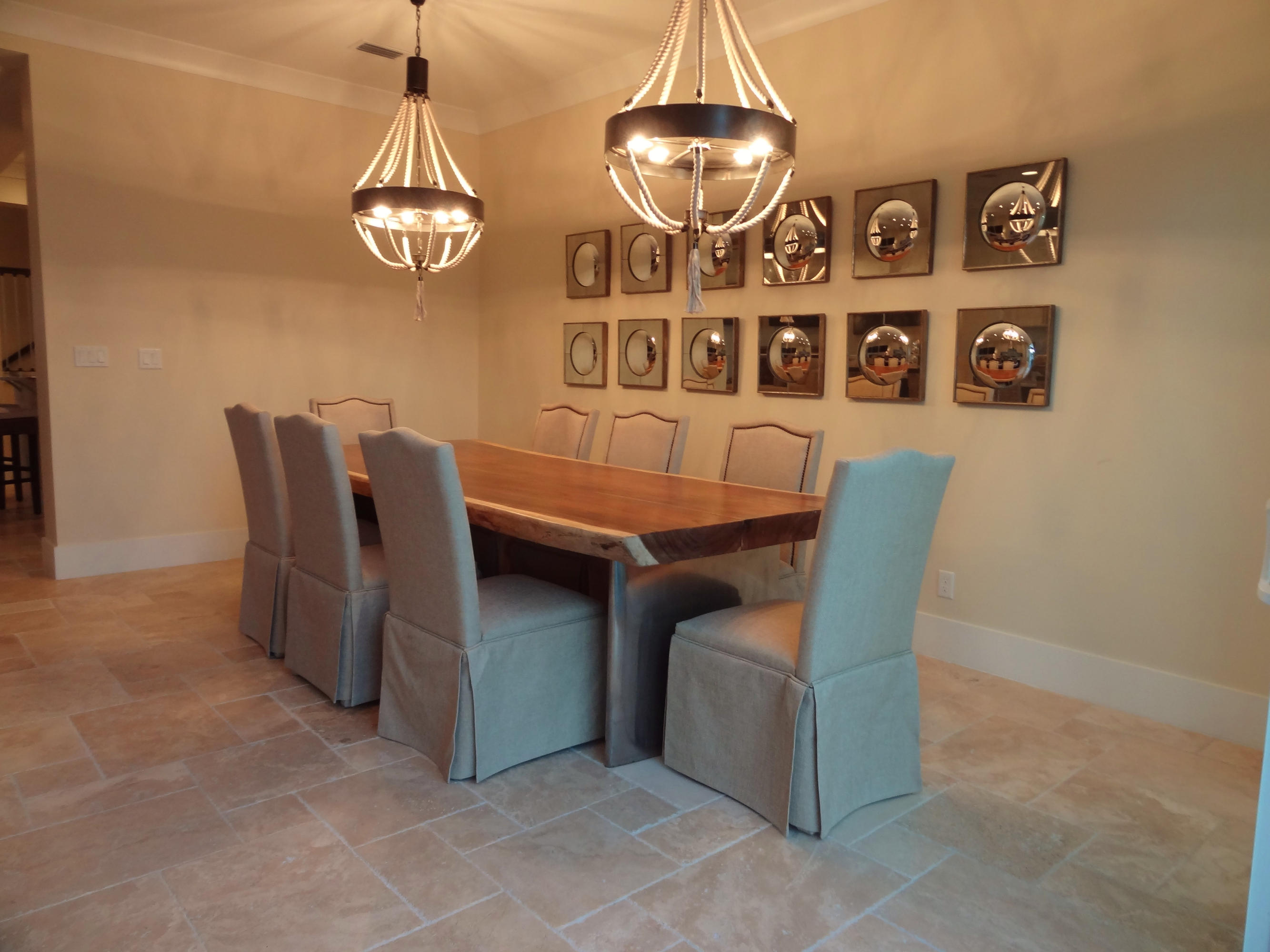 DESTINY BY THE SEA - Residential