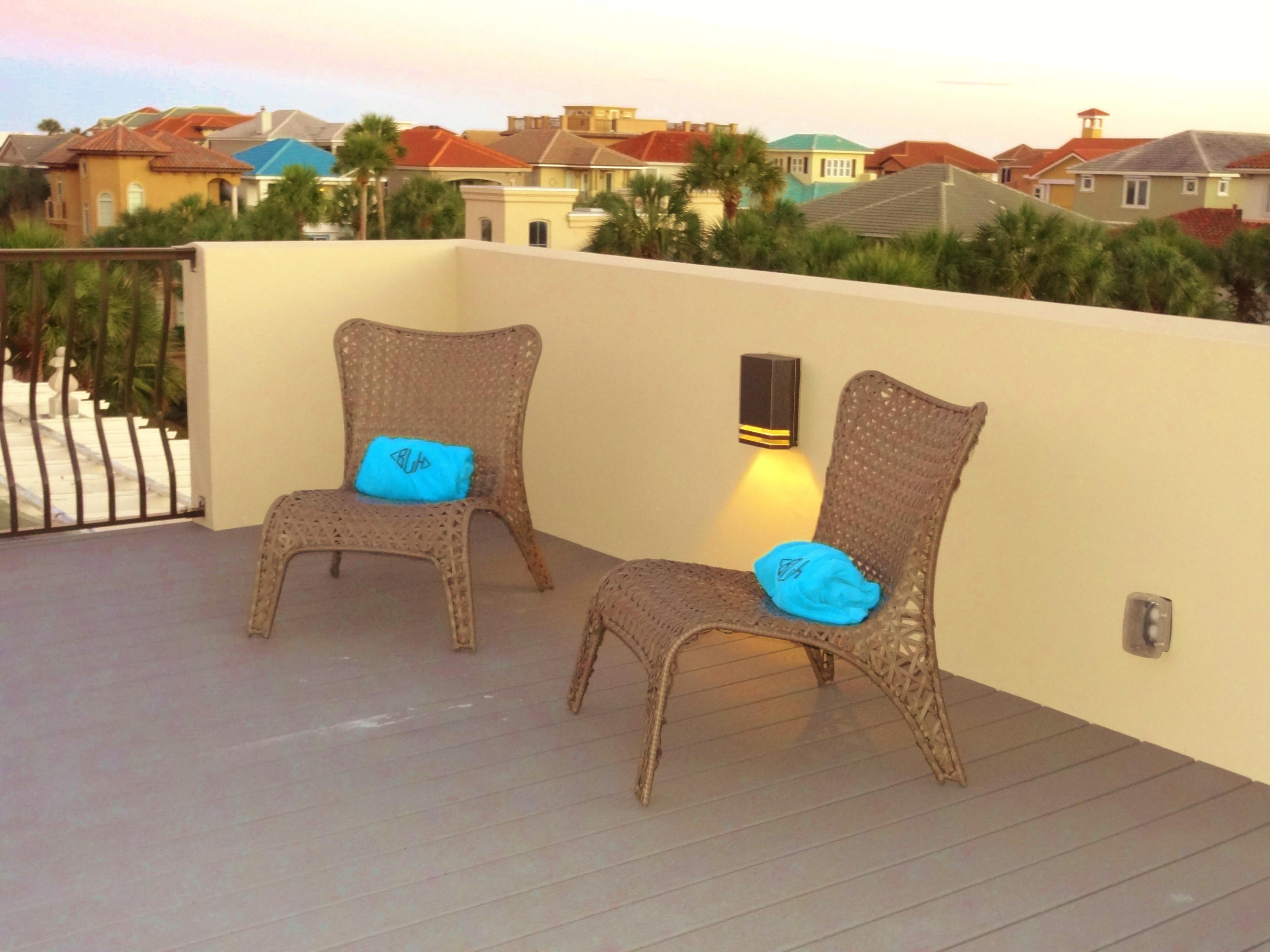 DESTINY BY THE SEA - Residential