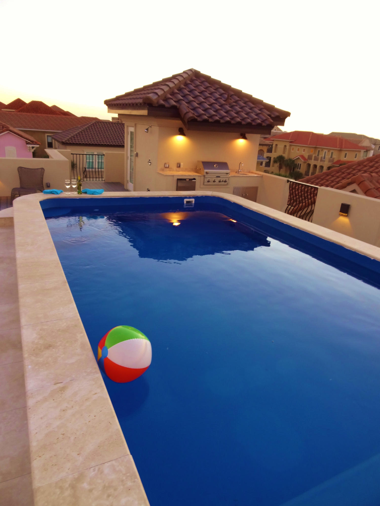 DESTINY BY THE SEA - Residential