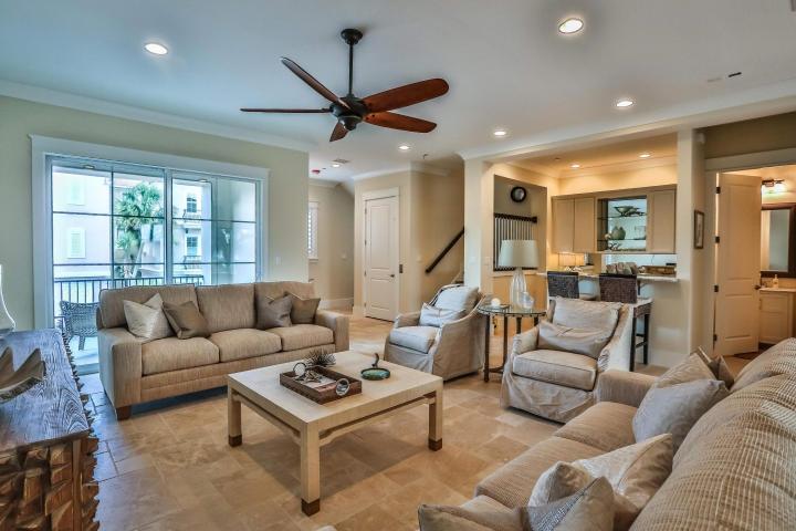 DESTINY BY THE SEA - Residential