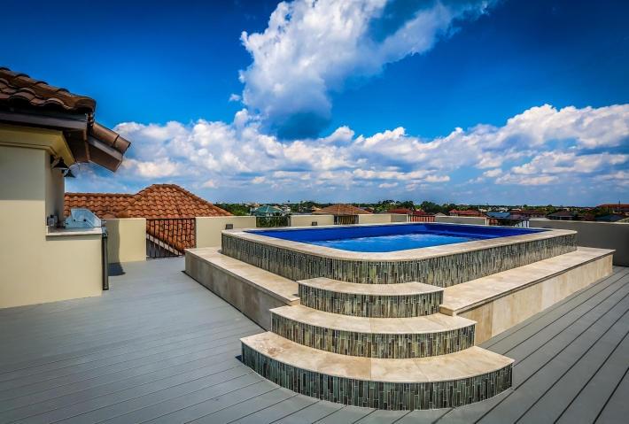 DESTINY BY THE SEA - Residential