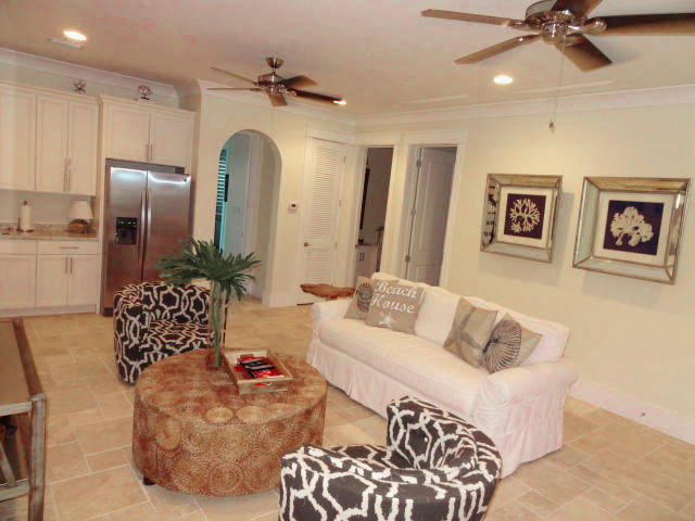 DESTINY BY THE SEA - Residential