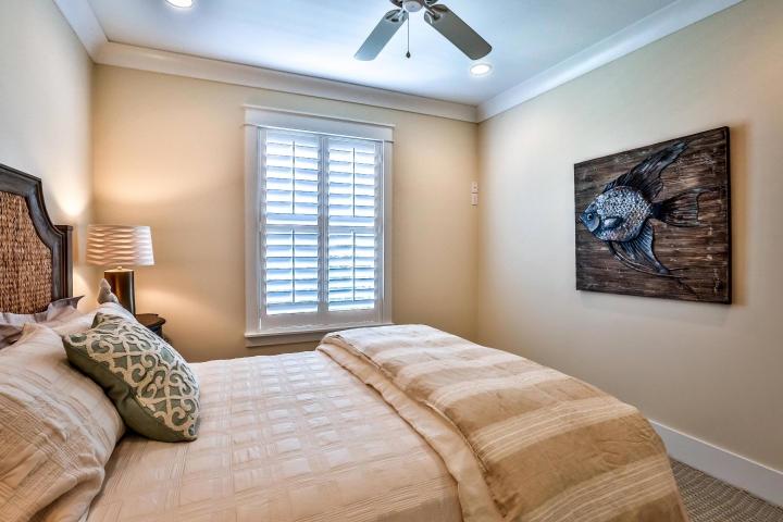 DESTINY BY THE SEA - Residential