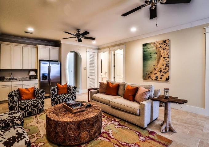 DESTINY BY THE SEA - Residential