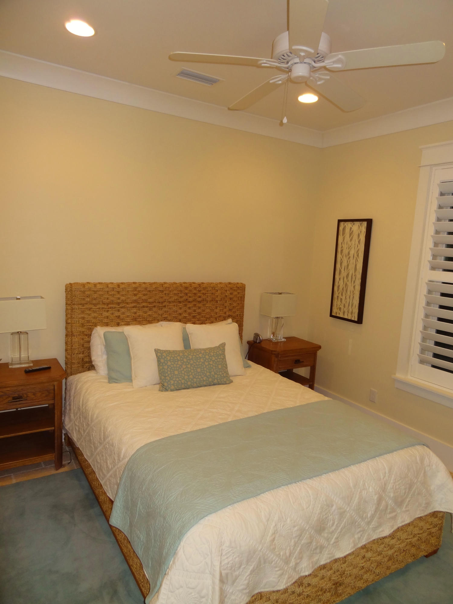 DESTINY BY THE SEA - Residential