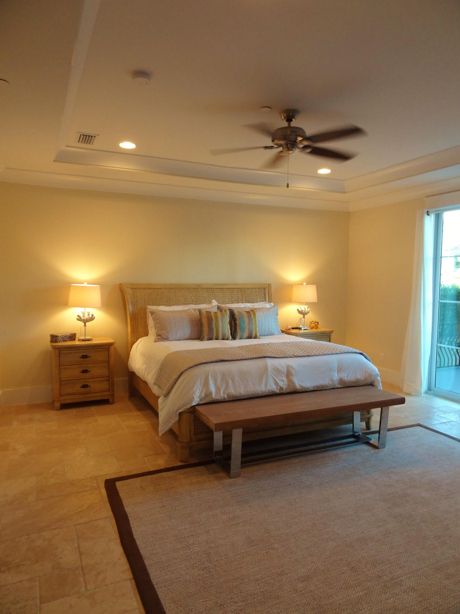 DESTINY BY THE SEA - Residential