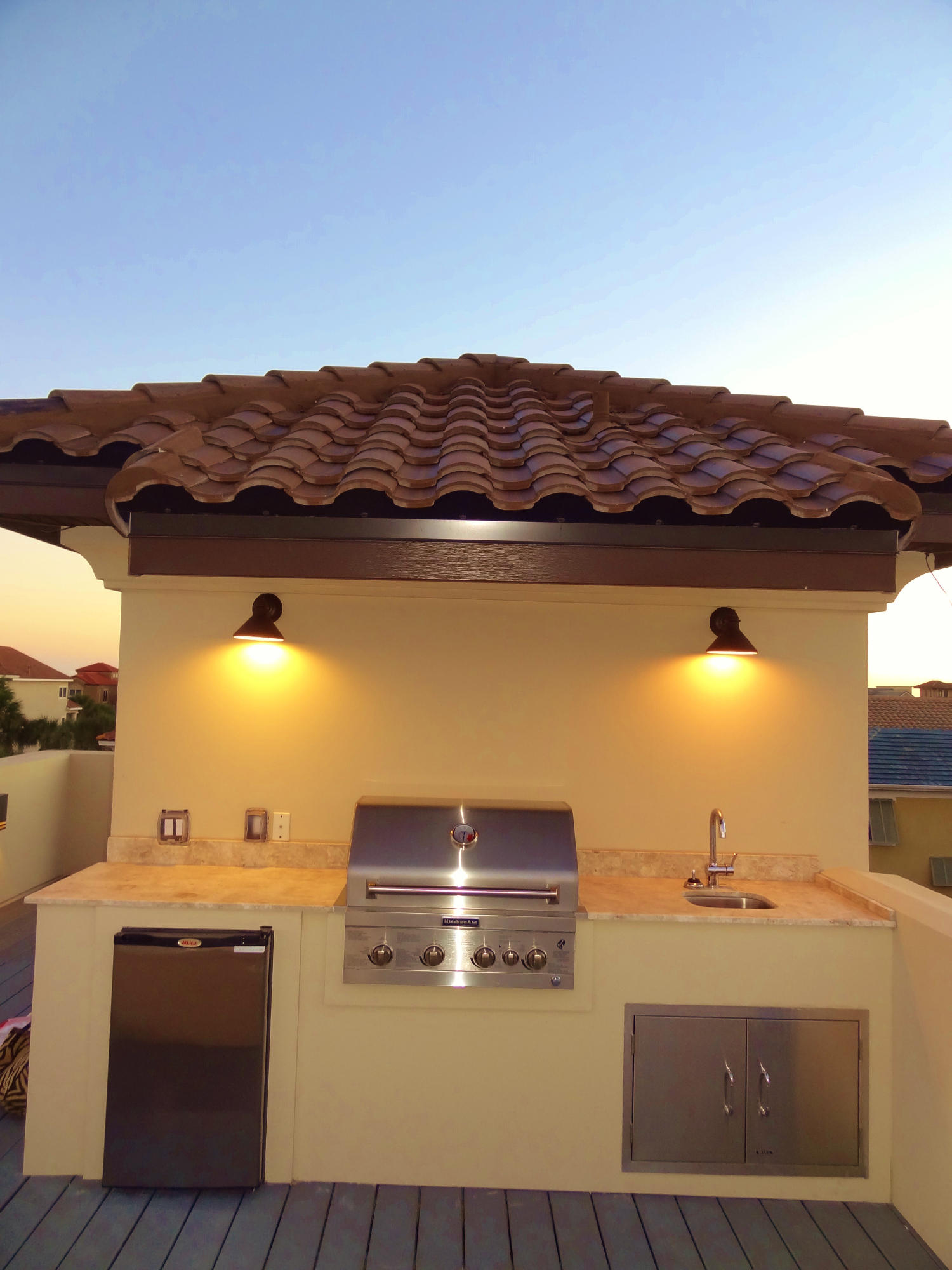 DESTINY BY THE SEA - Residential