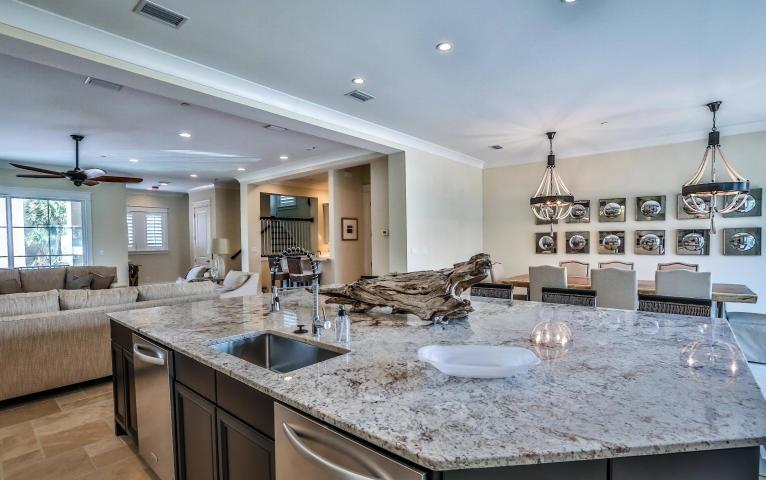 DESTINY BY THE SEA - Residential