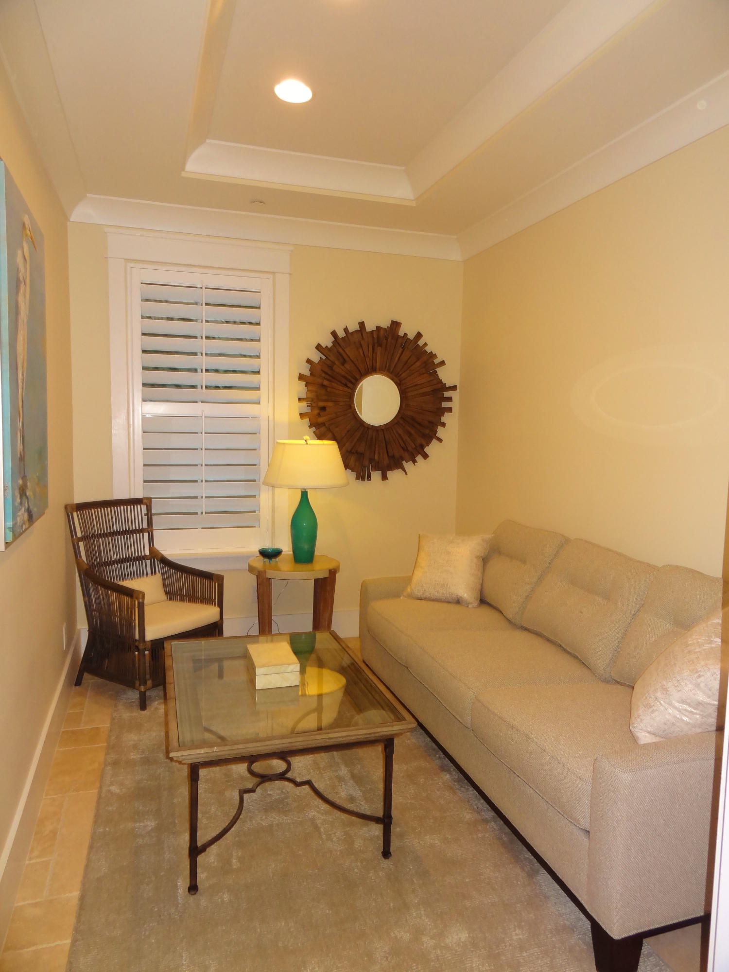 DESTINY BY THE SEA - Residential