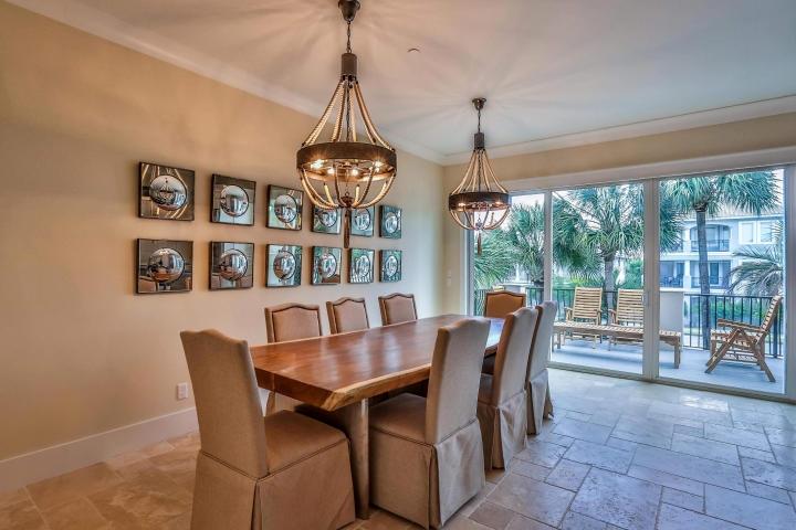 DESTINY BY THE SEA - Residential