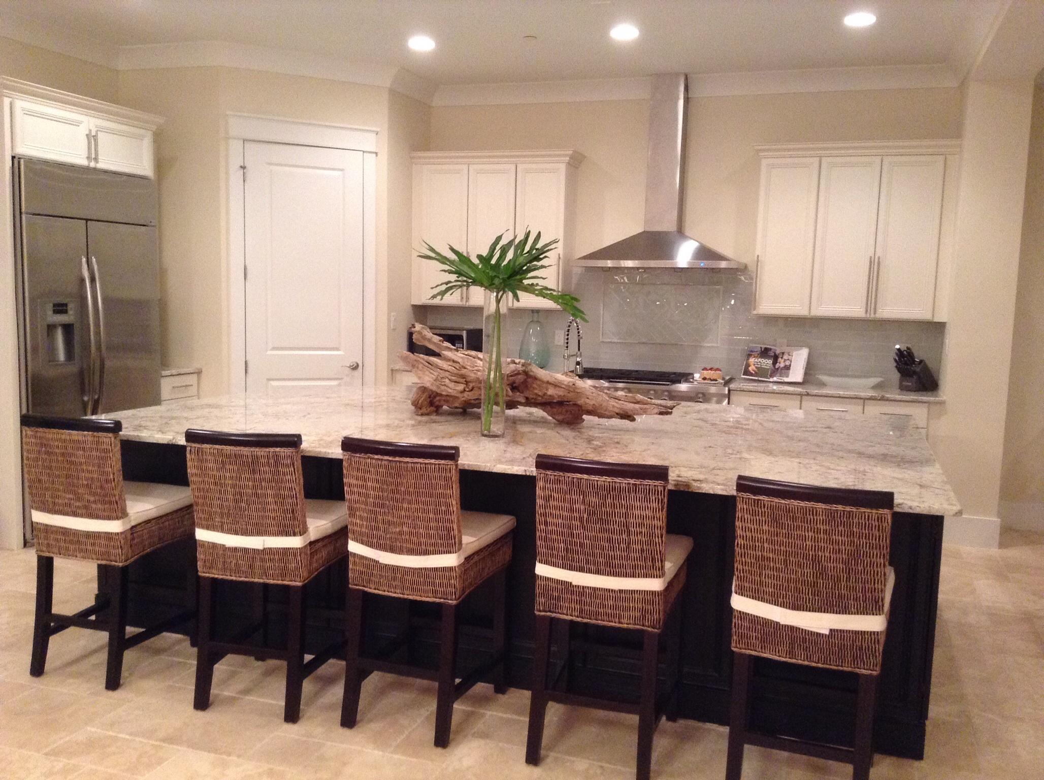 DESTINY BY THE SEA - Residential