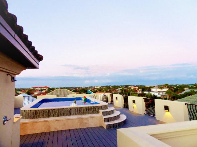 DESTINY BY THE SEA - Residential