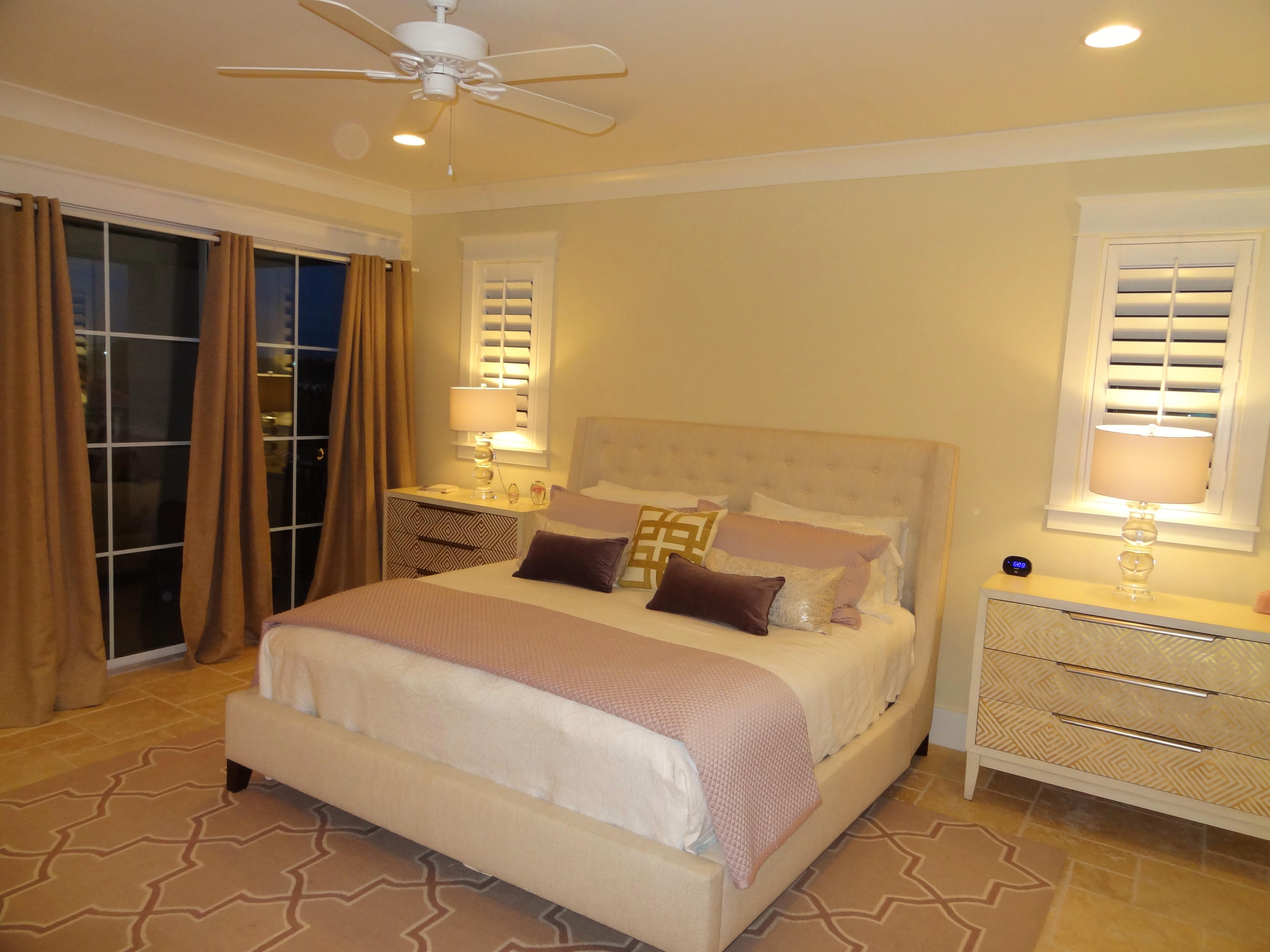 DESTINY BY THE SEA - Residential