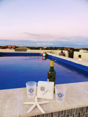 DESTINY BY THE SEA - Residential