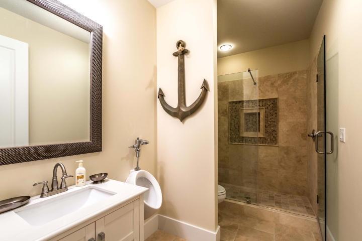 DESTINY BY THE SEA - Residential