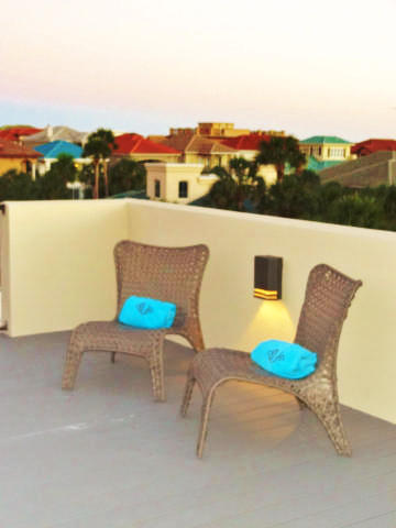 DESTINY BY THE SEA - Residential