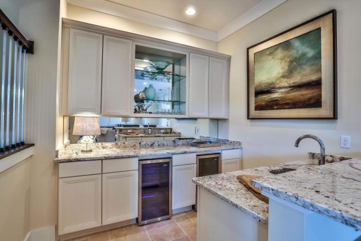 DESTINY BY THE SEA - Residential