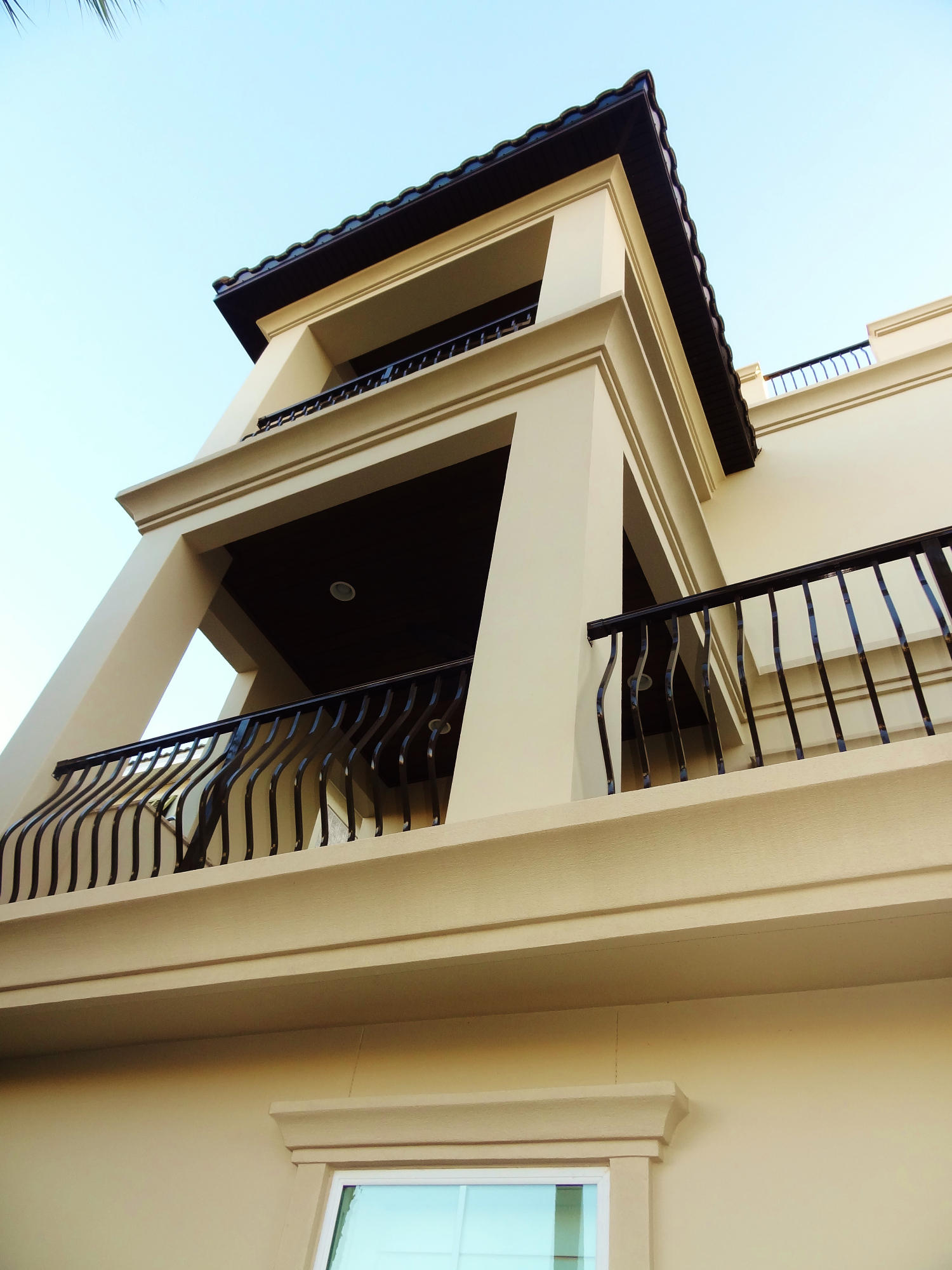 DESTINY BY THE SEA - Residential