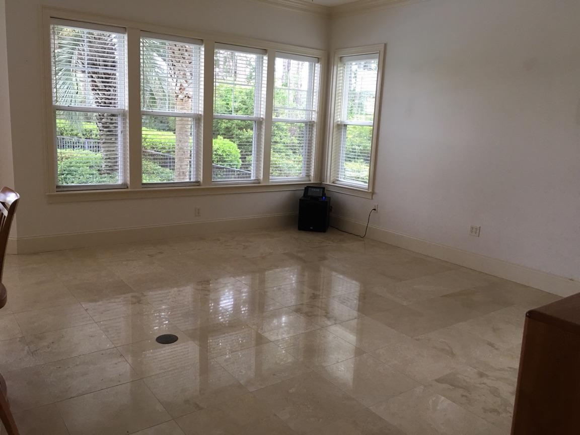 ISLAND GREEN - Residential