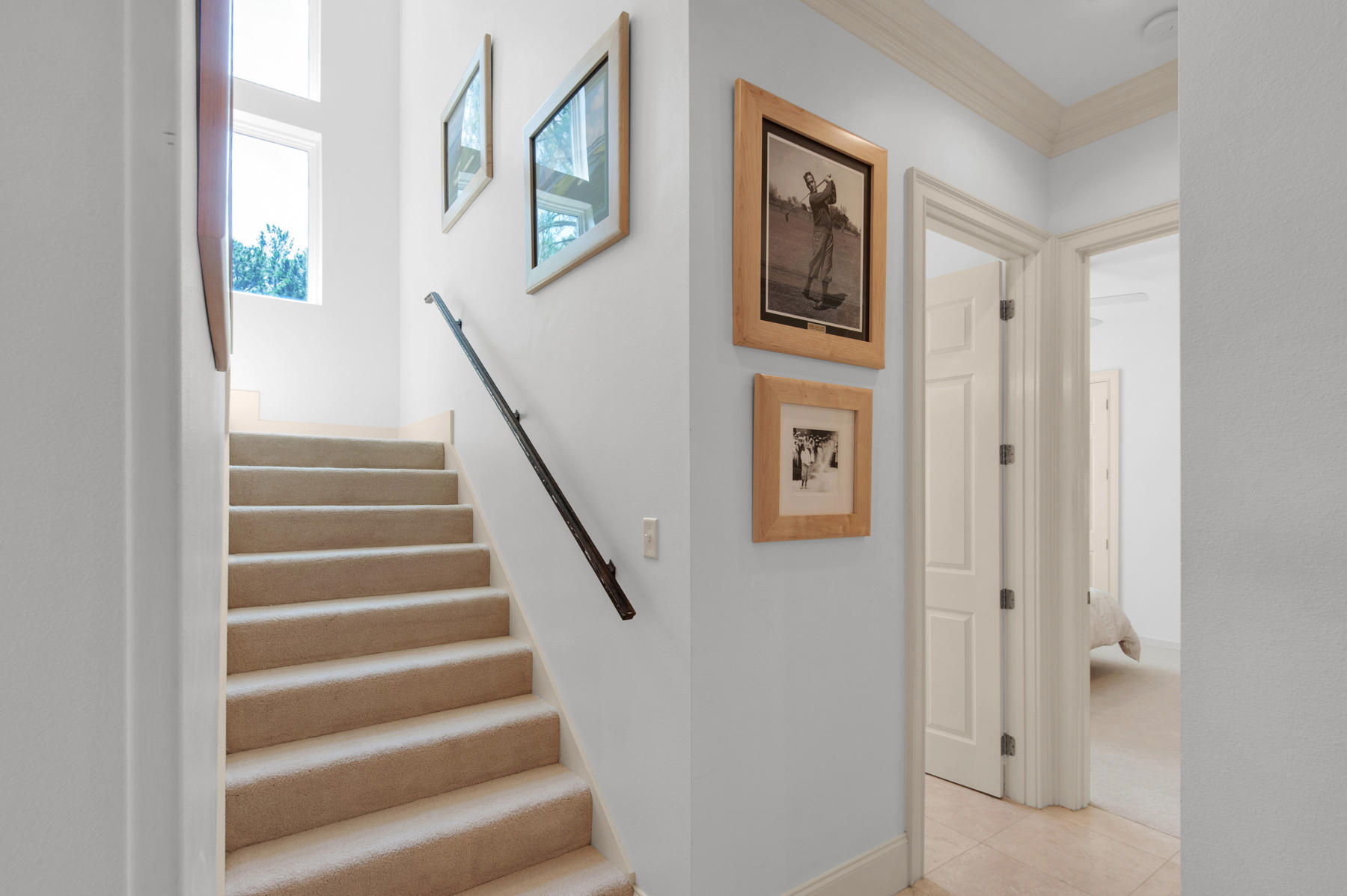 ISLAND GREEN - Residential