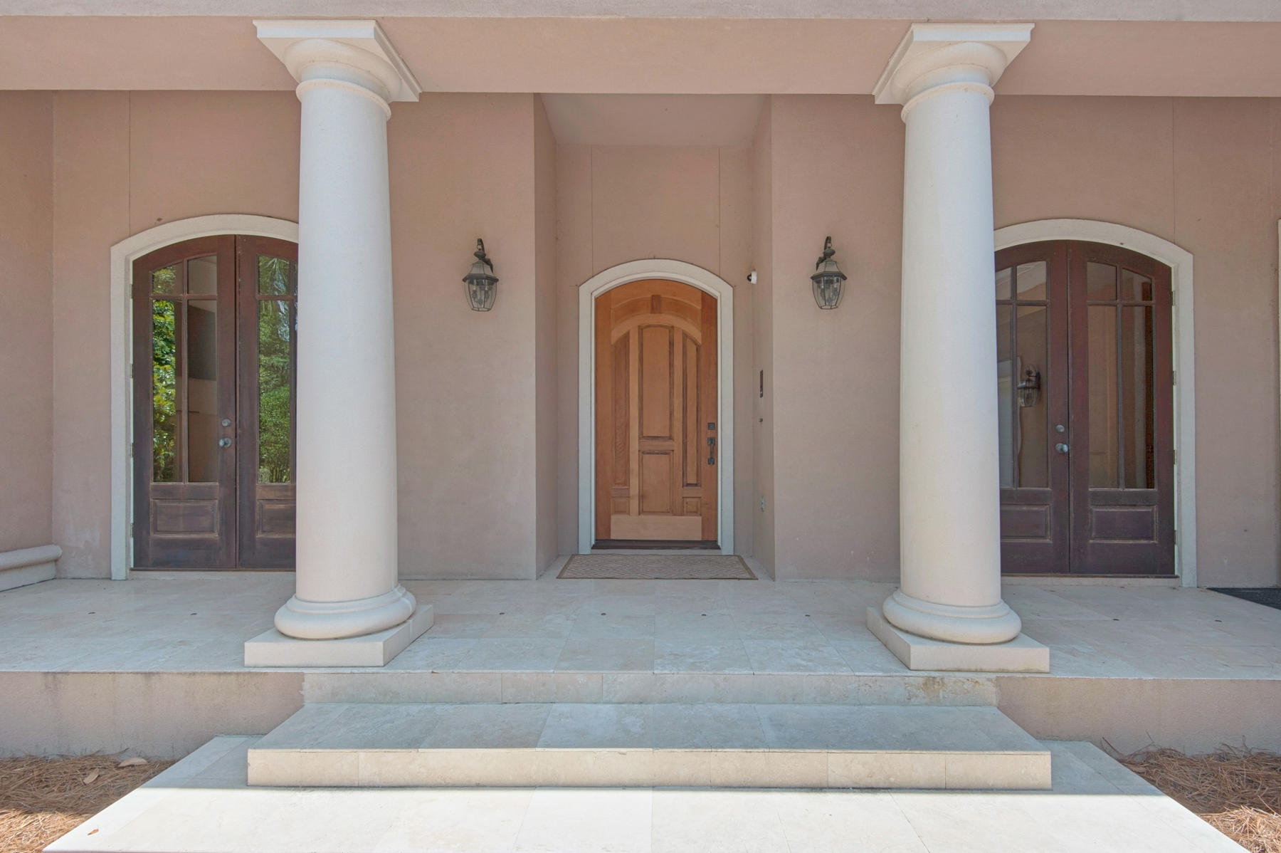 ISLAND GREEN - Residential